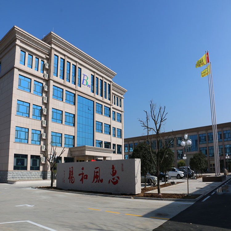 山東貝特環(huán)保集團董事長吳金寶、總經理宋新軍新年祝福