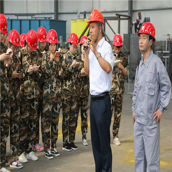 熱烈祝賀山東貝特爾環(huán)保科技有限公司成為中國(guó)石油大學(xué)（華東）教學(xué)科研實(shí)踐基地！