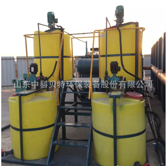 中科貝特分享污泥膨脹原因分析和解決辦法有哪些呢？